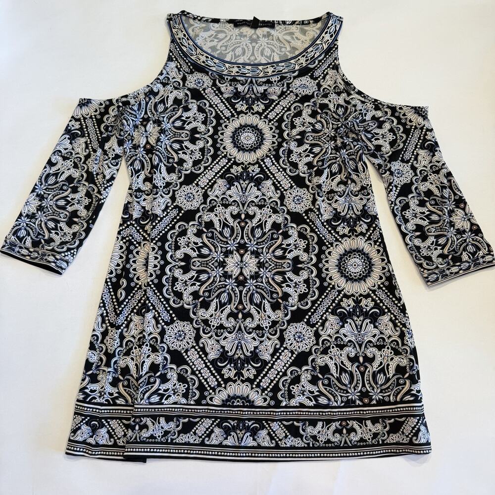 Wholesale Bulk Lot of 10 Women’s Blouses Tops Shirts Dresses Size XS (WT7) - Picture 5 of 14